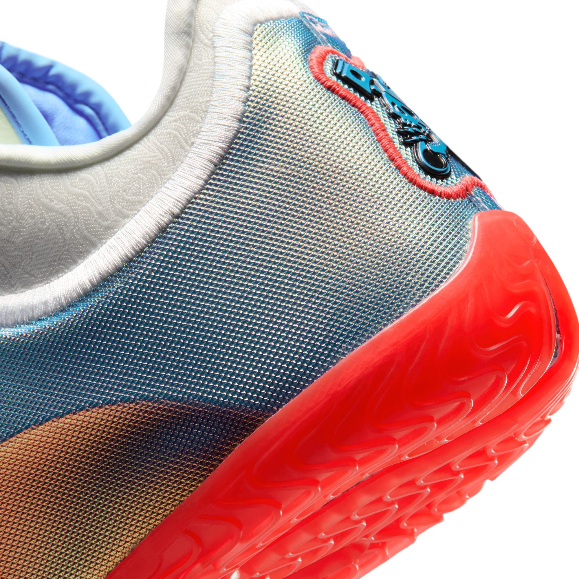 Nike Lebron XXIII 23 Motor King