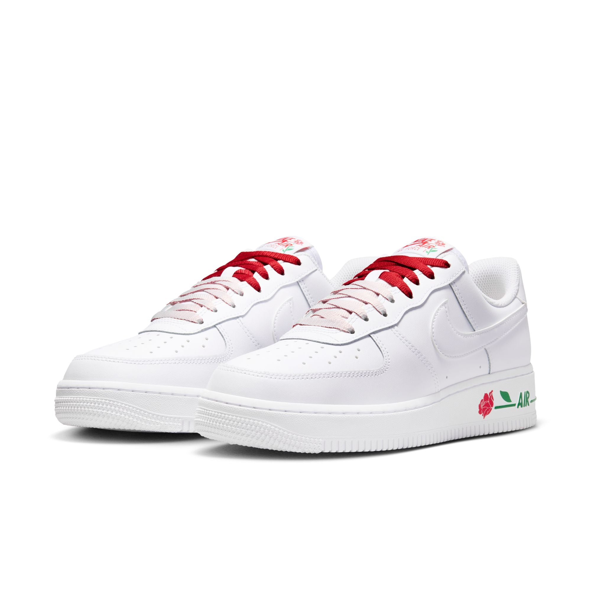 WMNS Nike Air Force 1 '07 Low SE Roses 🌹