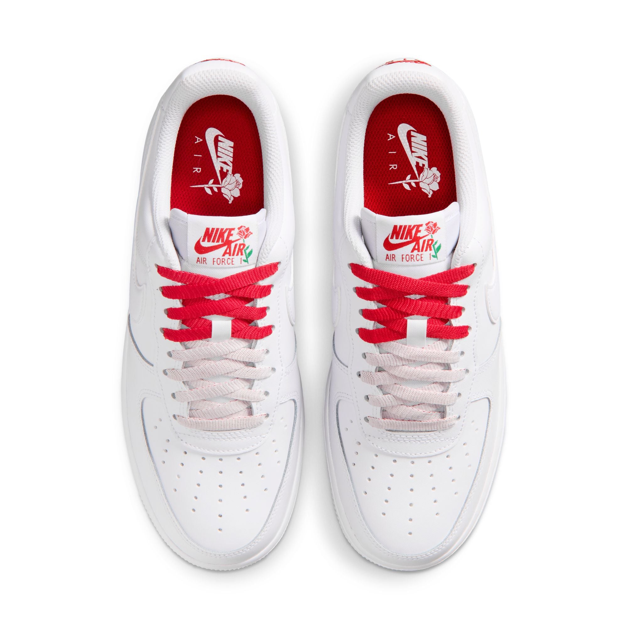 WMNS Nike Air Force 1 '07 Low SE Roses 🌹