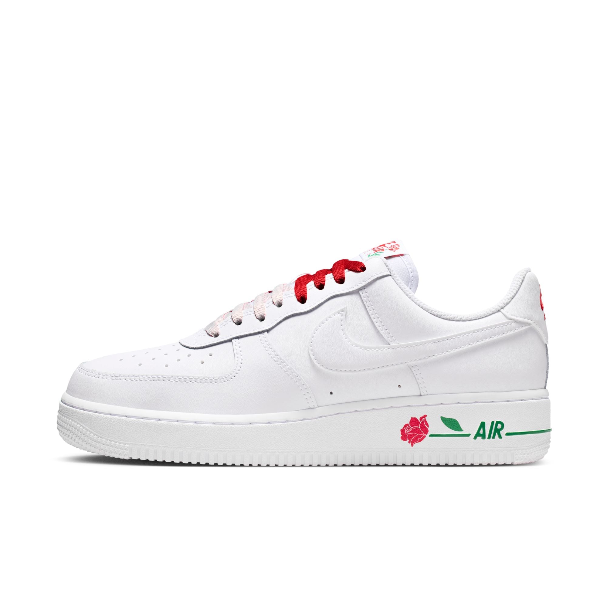WMNS Nike Air Force 1 '07 Low SE Roses 🌹