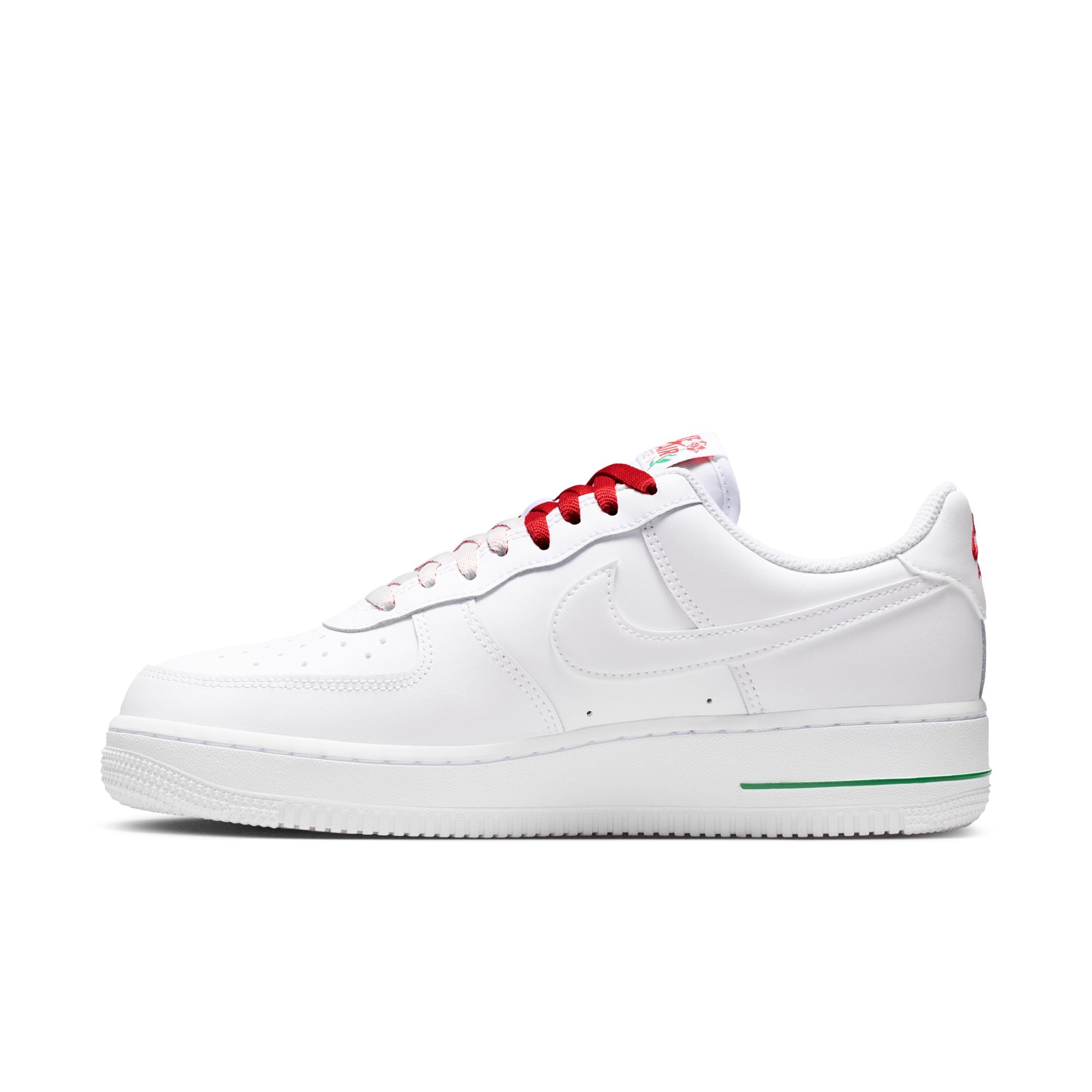 WMNS Nike Air Force 1 '07 Low SE Roses 🌹