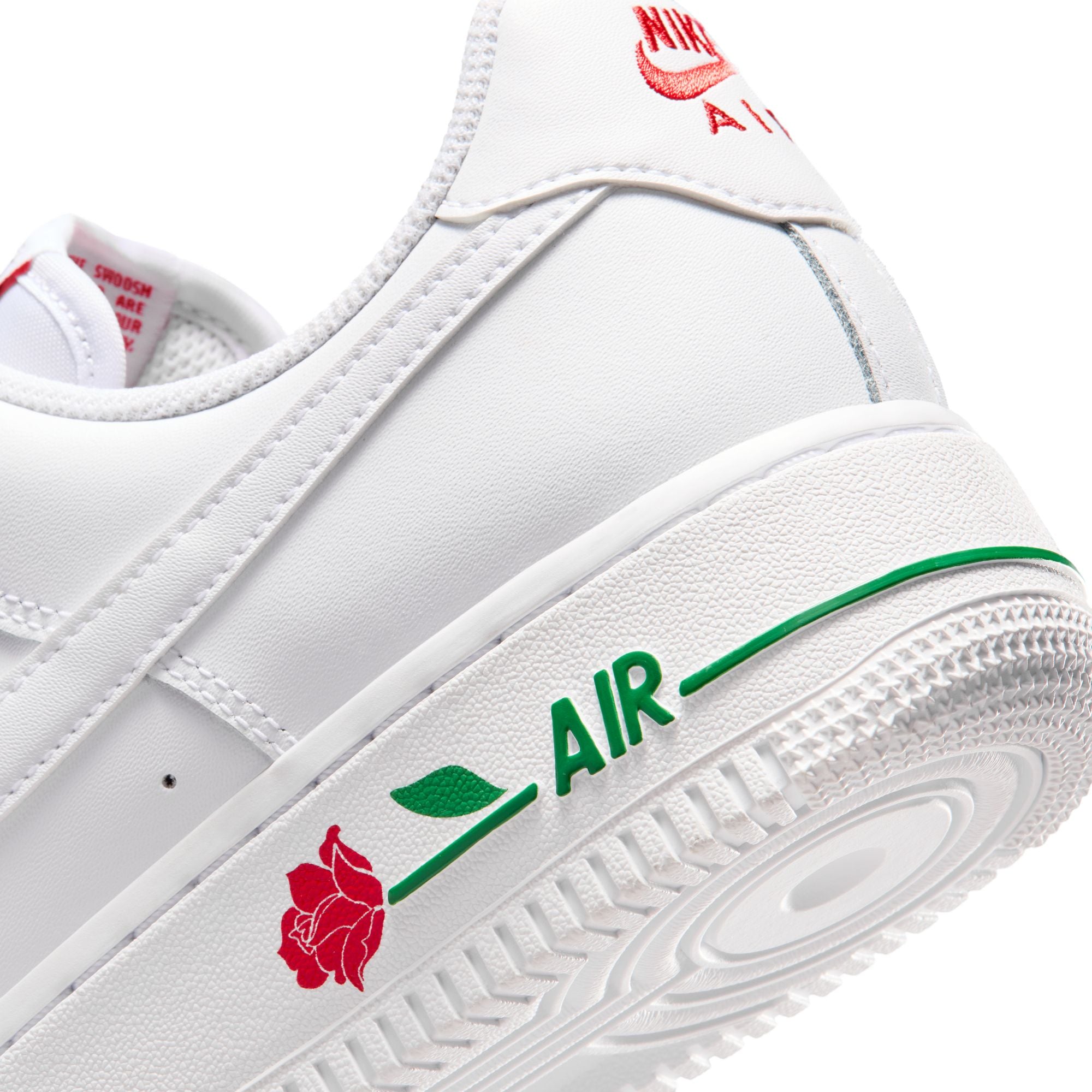WMNS Nike Air Force 1 '07 Low SE Roses 🌹