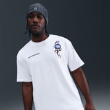 Men's Inter Milan Nike ACG Dri-FIT Soccer T-Shirt
