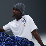 Men's Inter Milan Nike ACG Dri-FIT Soccer T-Shirt