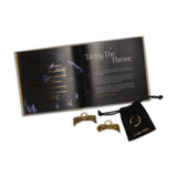 Nike Lebron XXIII Lux Chosen One