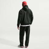 Men's Nike Solo Swoosh Fleece Pullover Hoodie