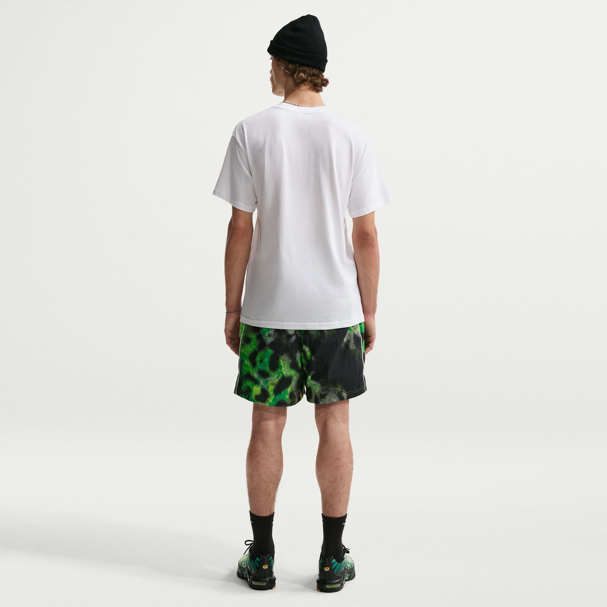 Men's Nike Air Woven Shorts