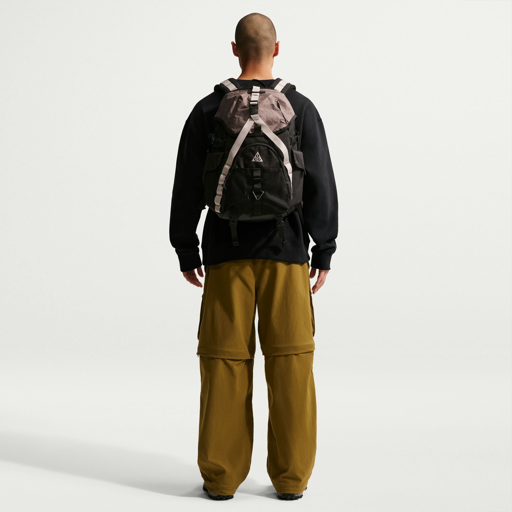 Men's Nike ACG Tuff Fleece