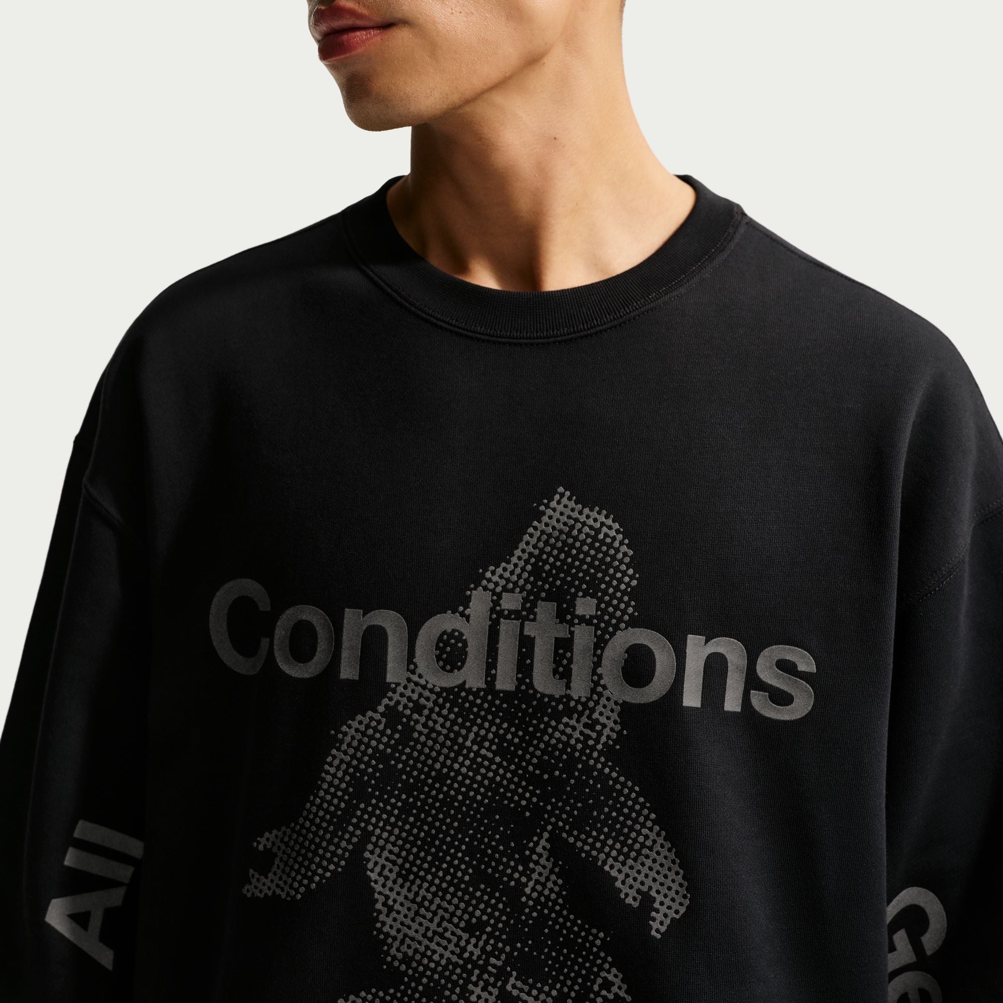 Men's Nike ACG Tuff Fleece