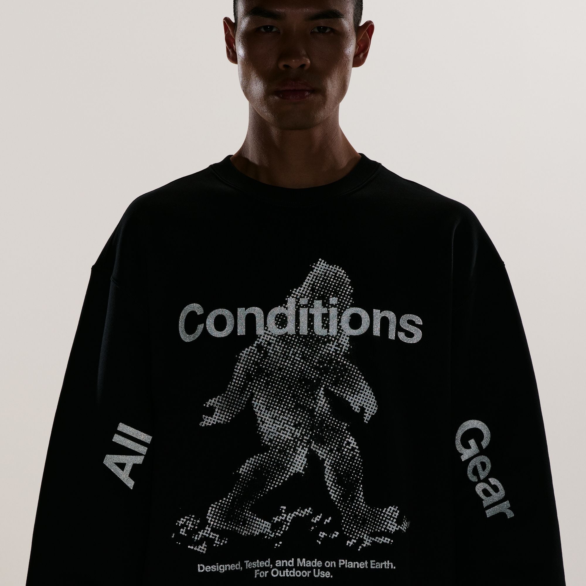 Men's Nike ACG Tuff Fleece