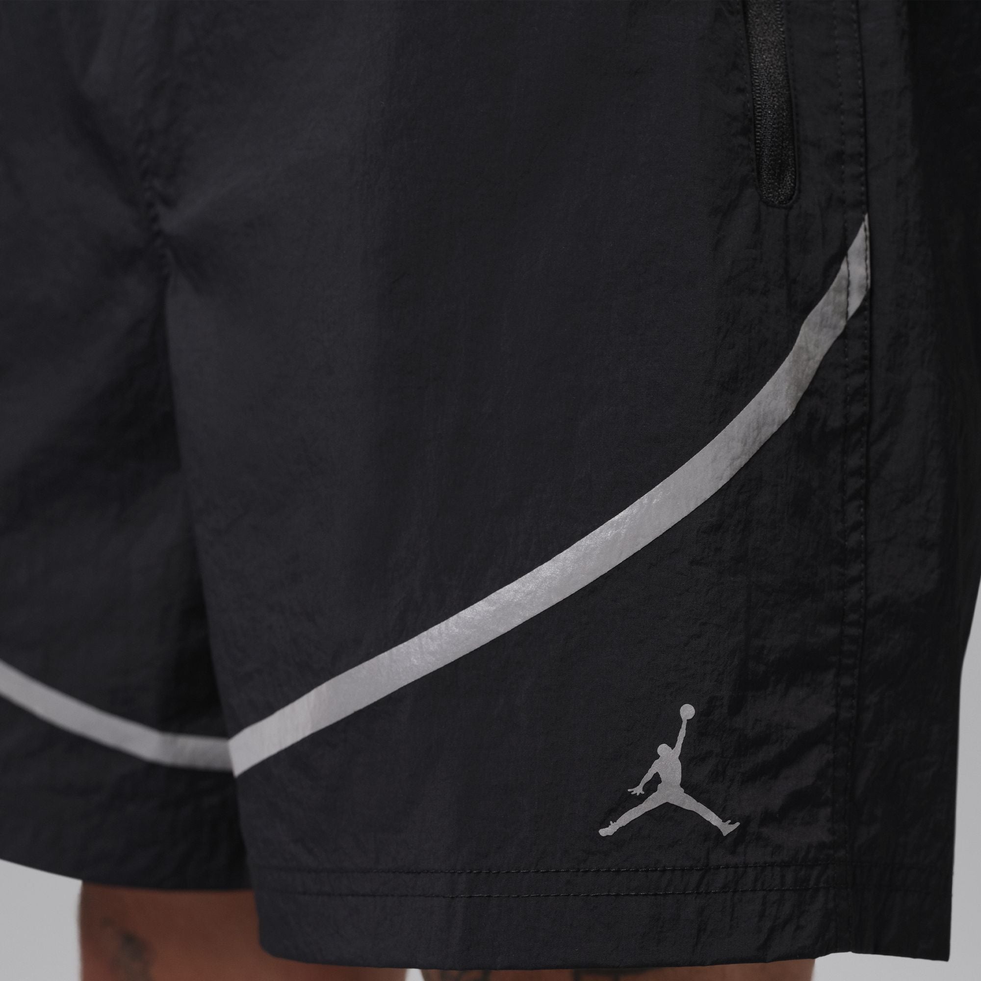 Men's Jordan Brooklyn Hike Mike Shorts