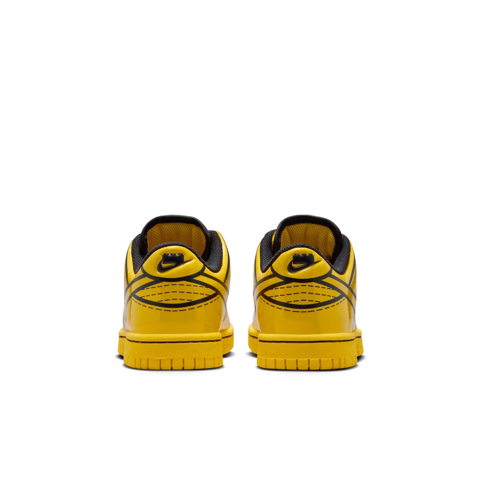 Nike Dunk Low x LEGO Collection (GS)