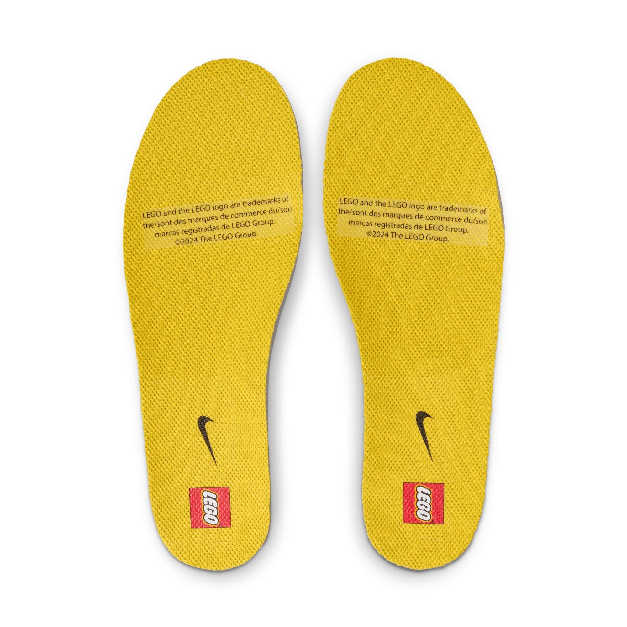 Nike Dunk Low x LEGO Collection (GS)