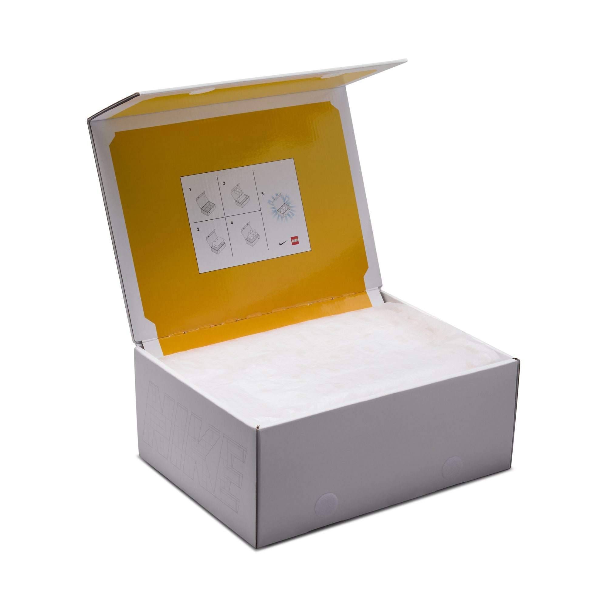 Nike Dunk Low x LEGO Collection (GS)