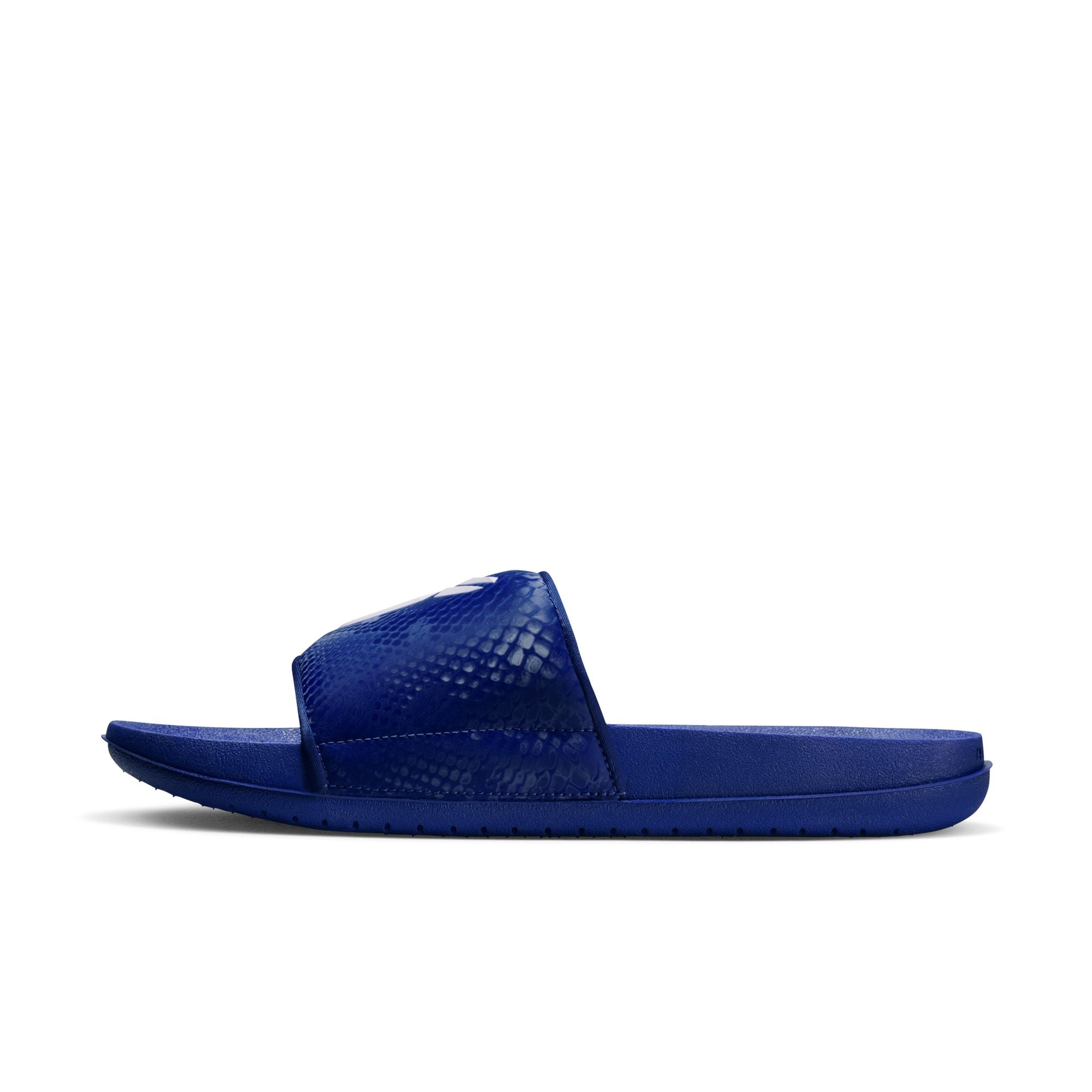 Nike Kobe Bryant Blue Offcourt Slides