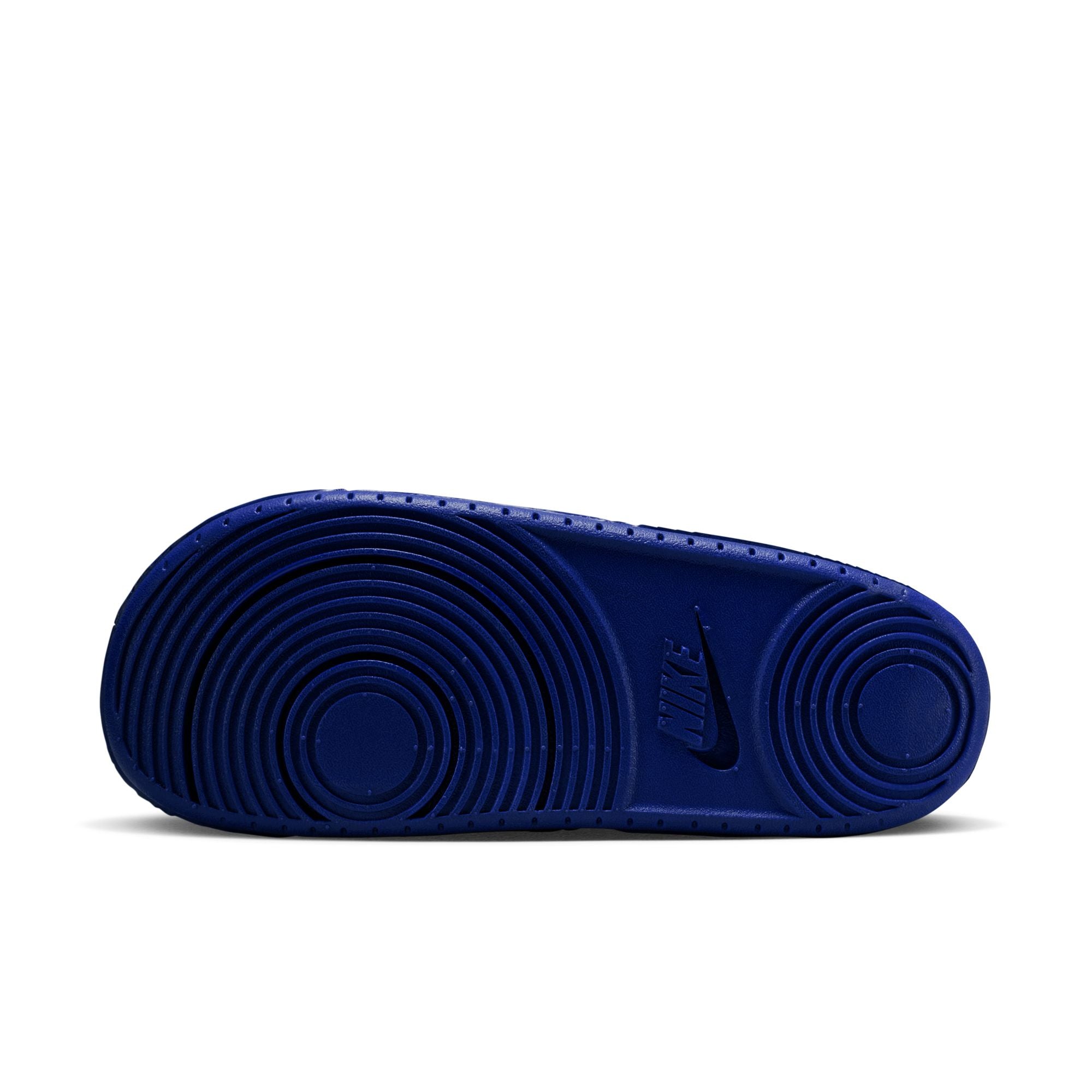 Nike Kobe Bryant Blue Offcourt Slides