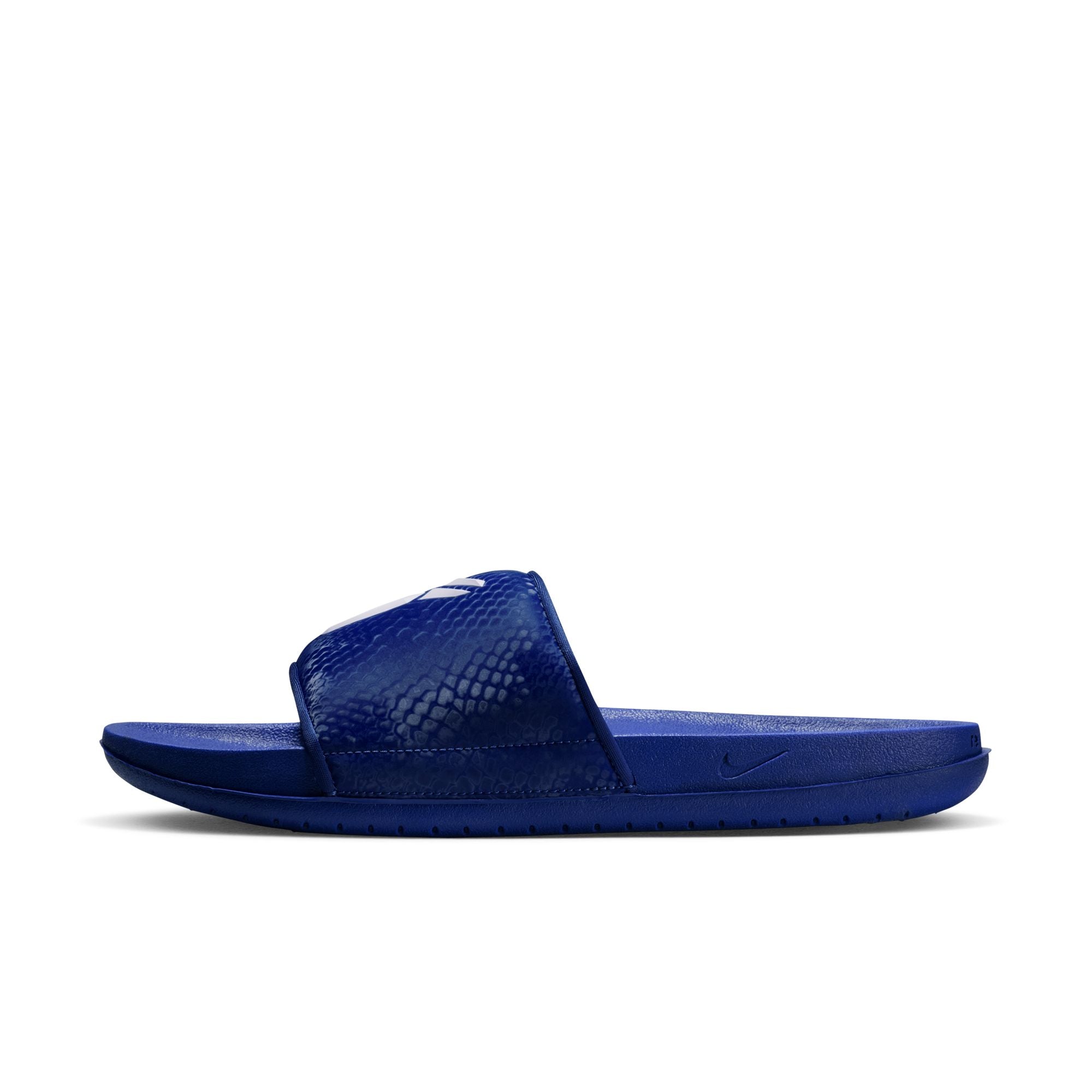 Nike Kobe Bryant Blue Offcourt Slides