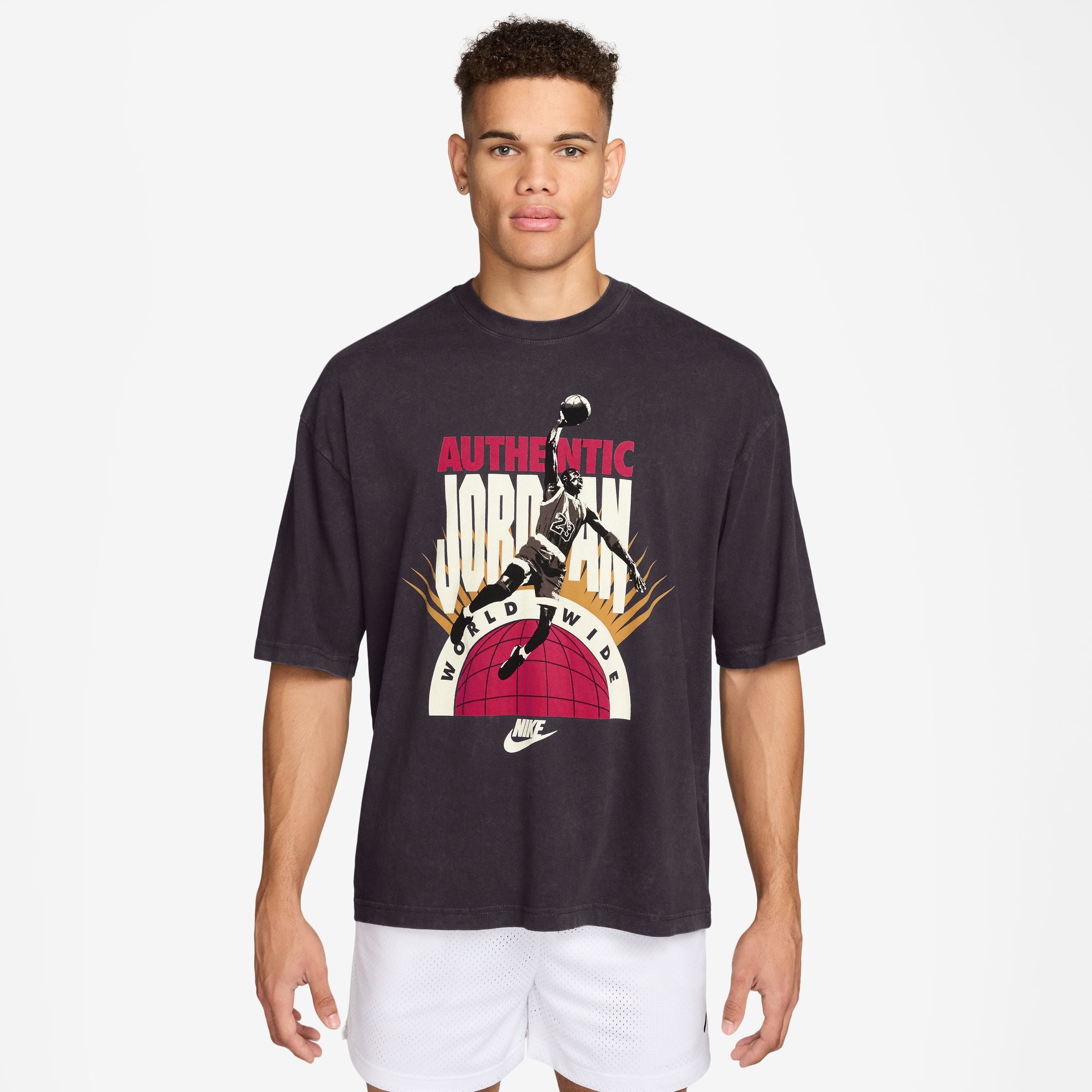 Men's Jordan Oversized Reissue T-Shirt