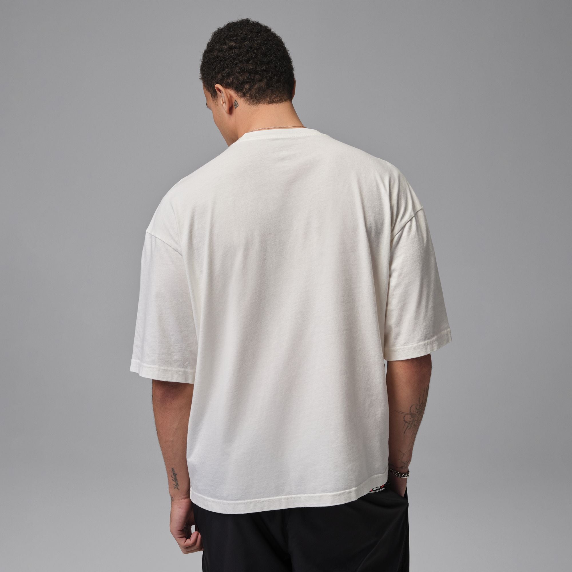Men's Jordan Oversized Reissue T-Shirt