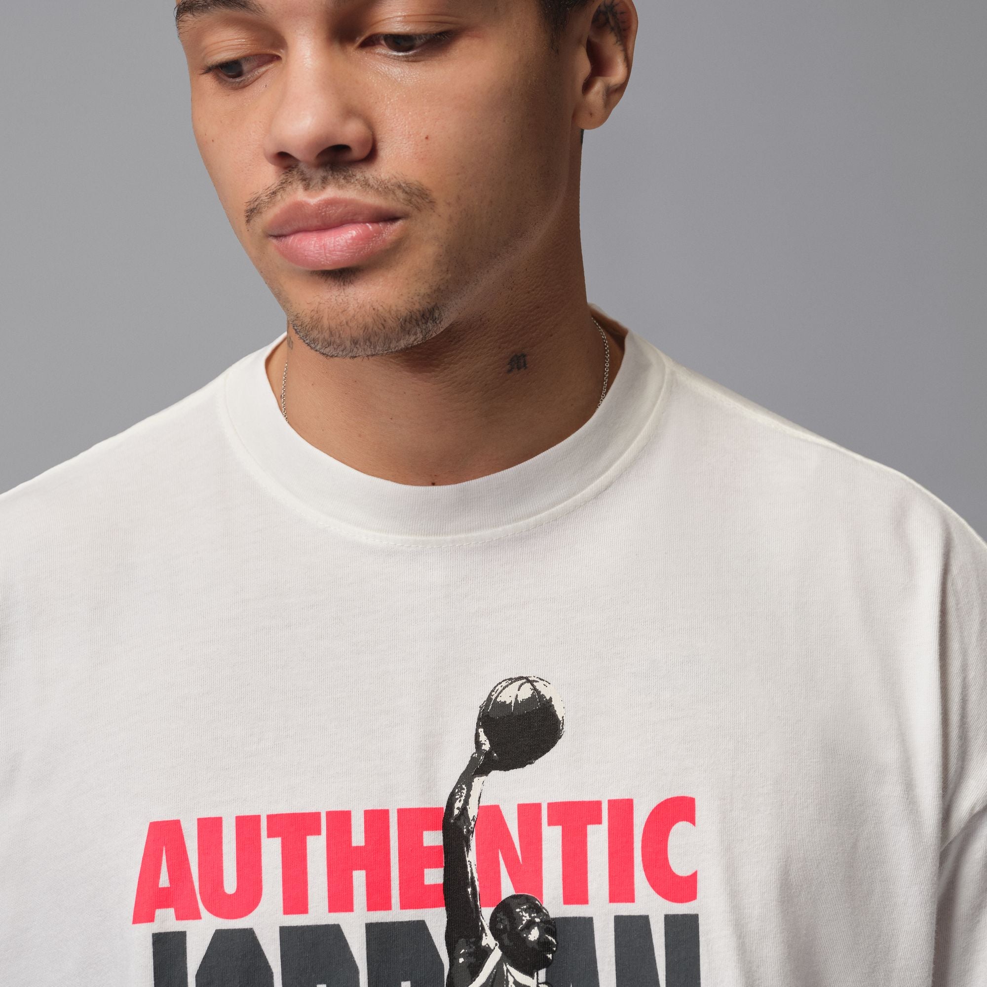 Men's Jordan Oversized Reissue T-Shirt