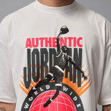 Men's Jordan Oversized Reissue T-Shirt