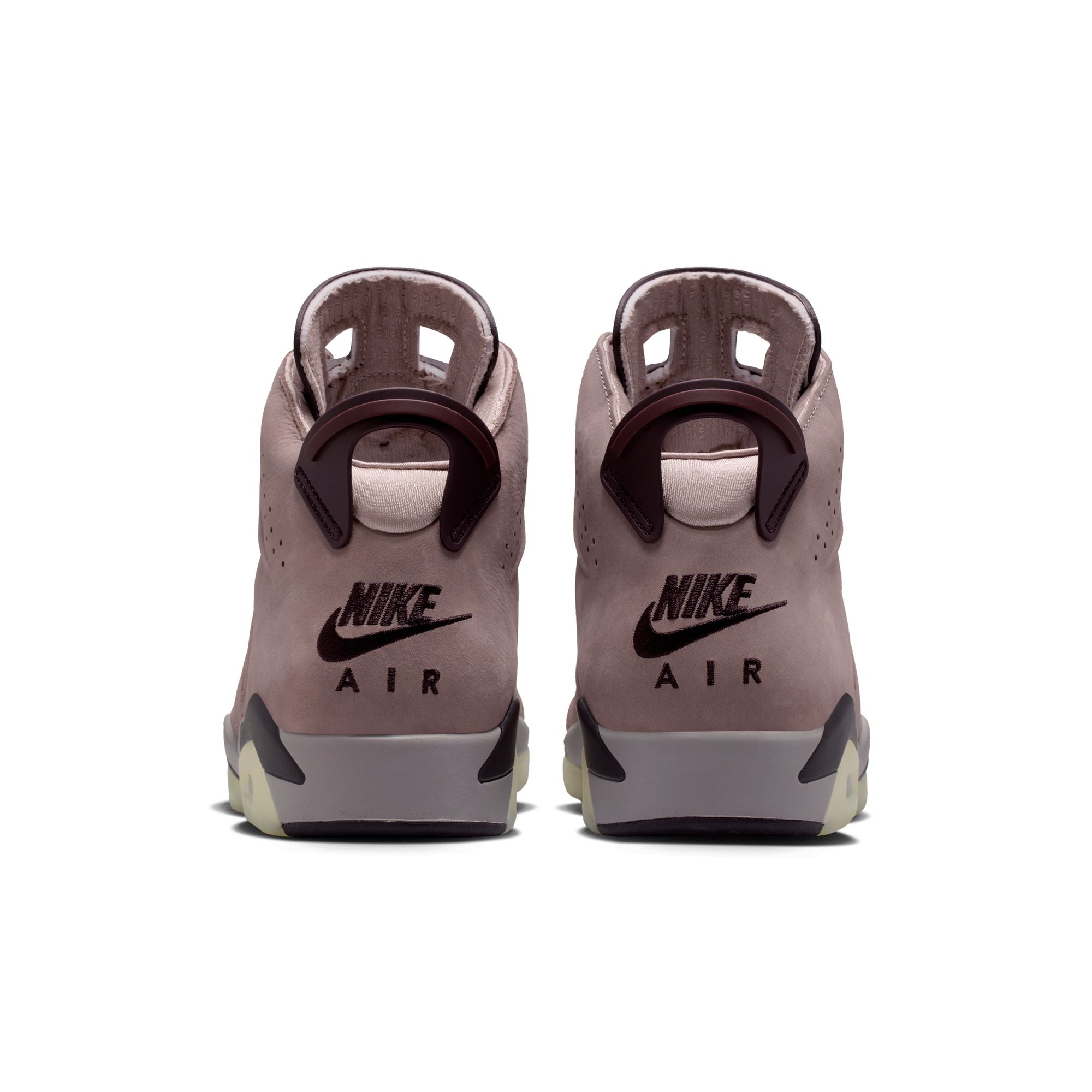 Nike Air Jordan 6 Retro SP AMM