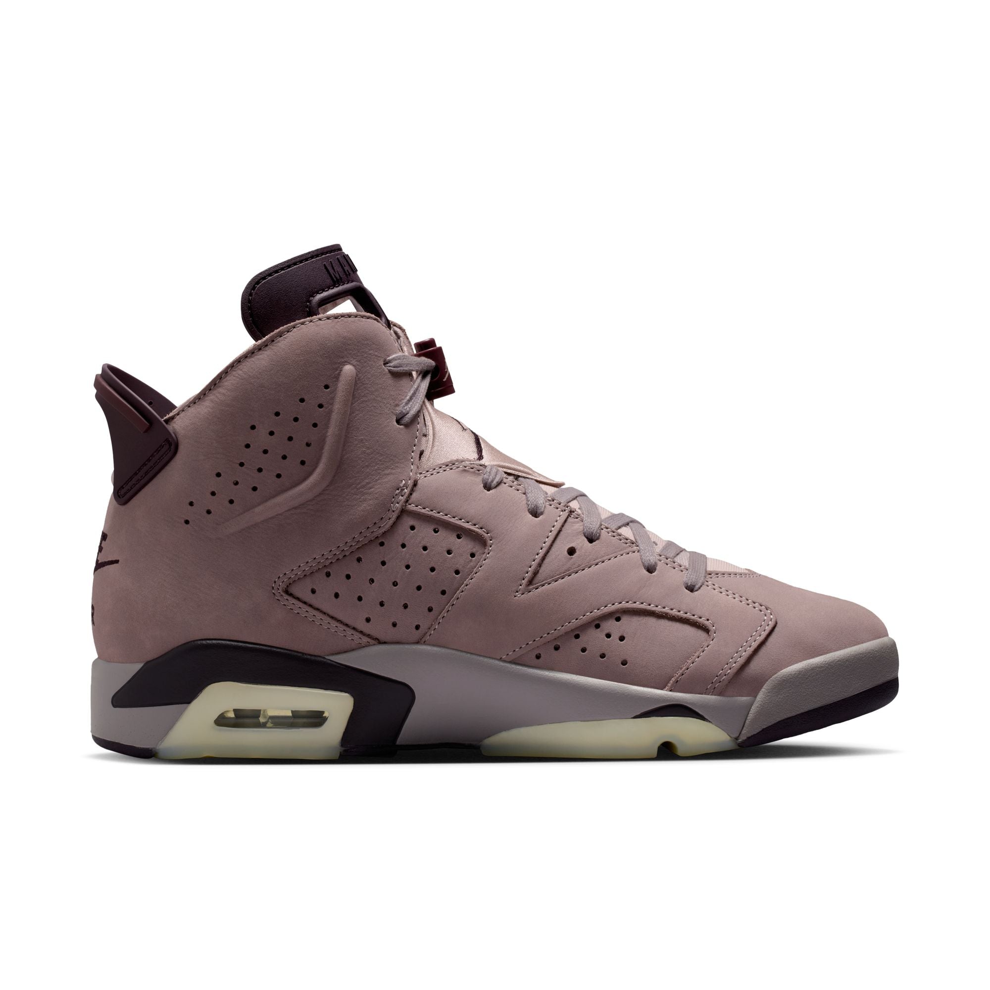 Nike Air Jordan 6 Retro SP AMM