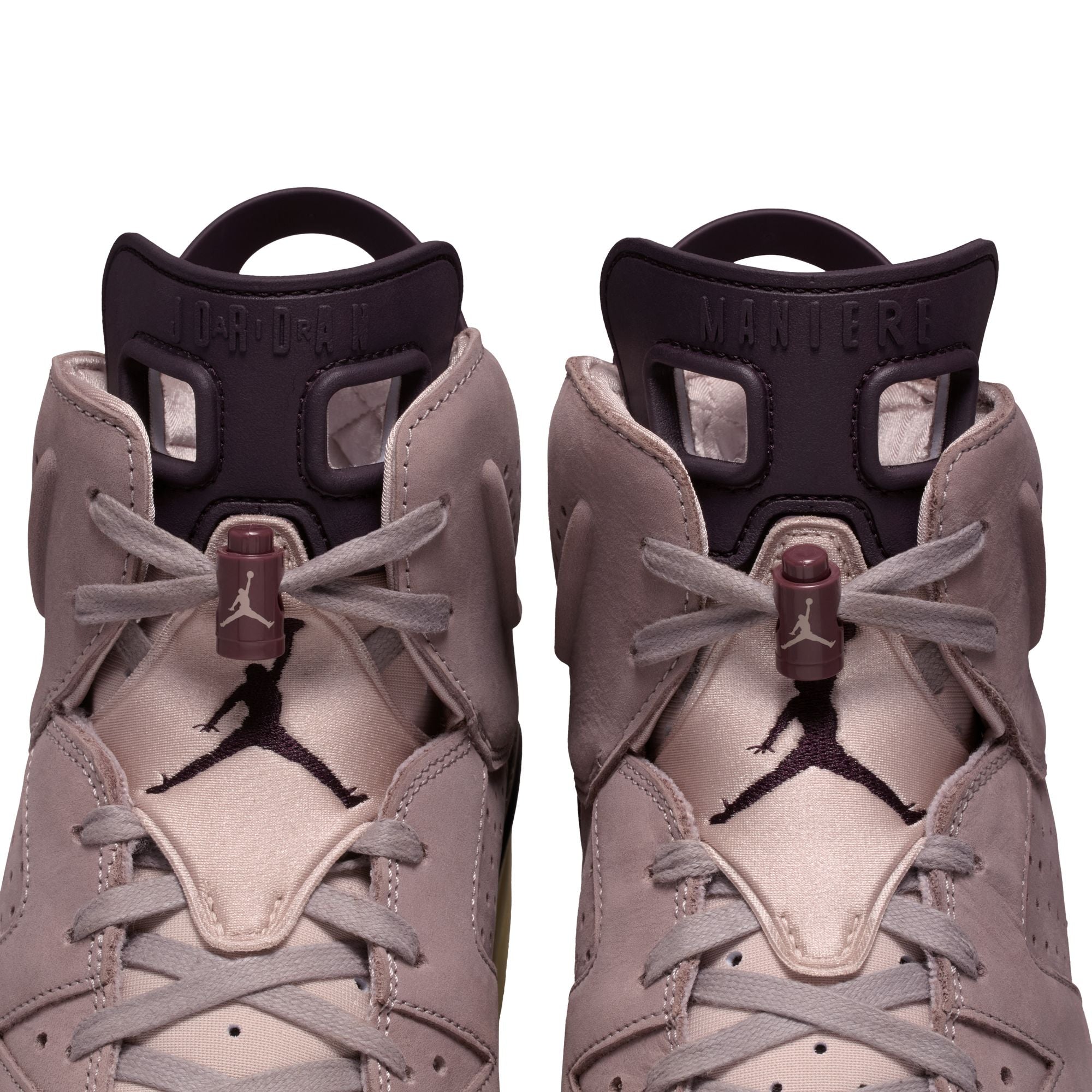 Nike Air Jordan 6 Retro SP AMM