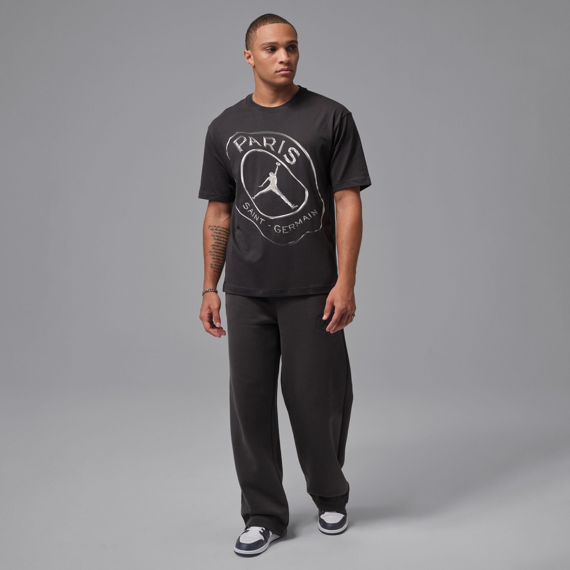 Men's Jordan Paris Saint-Germain Practice T-Shirt