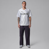 Nike Air Jordan Paris Saint-Germain PSG Soccer Jersey