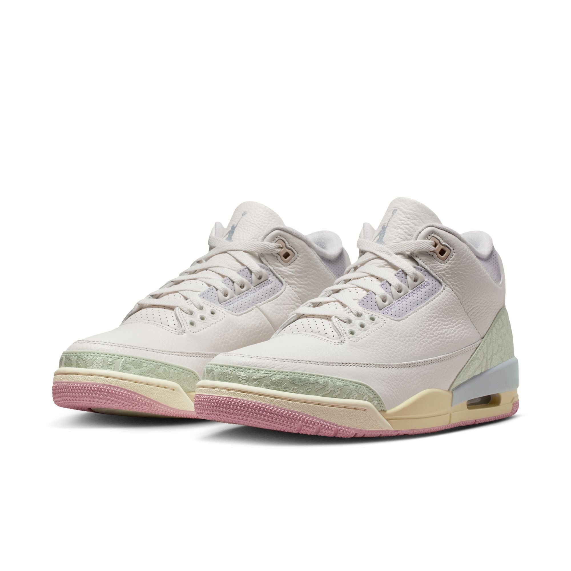 Men's Nike Air Jordan 3 Retro Easter