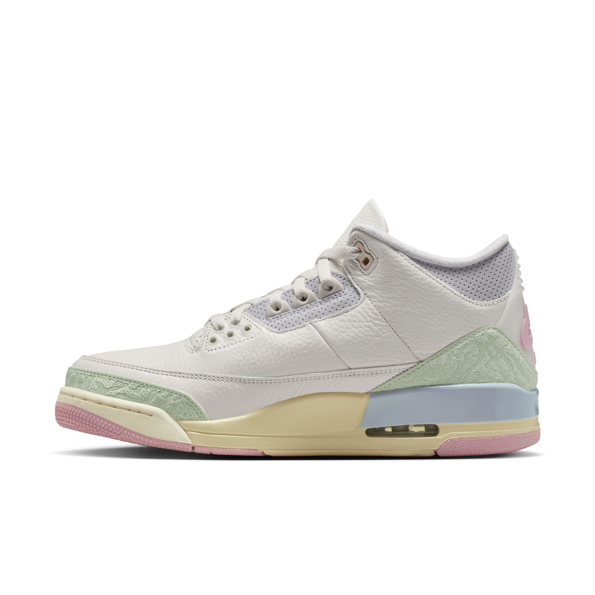 Men's Nike Air Jordan 3 Retro Easter
