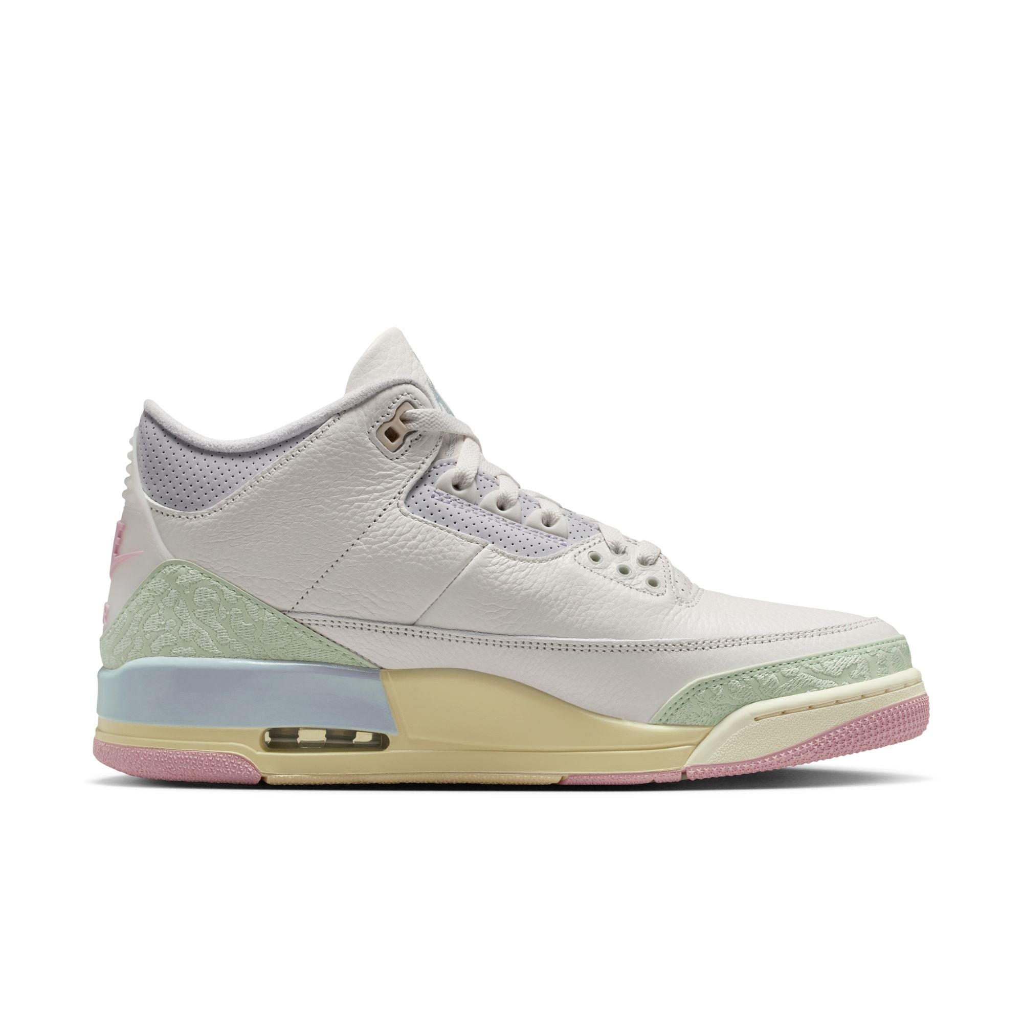 Men's Nike Air Jordan 3 Retro Easter