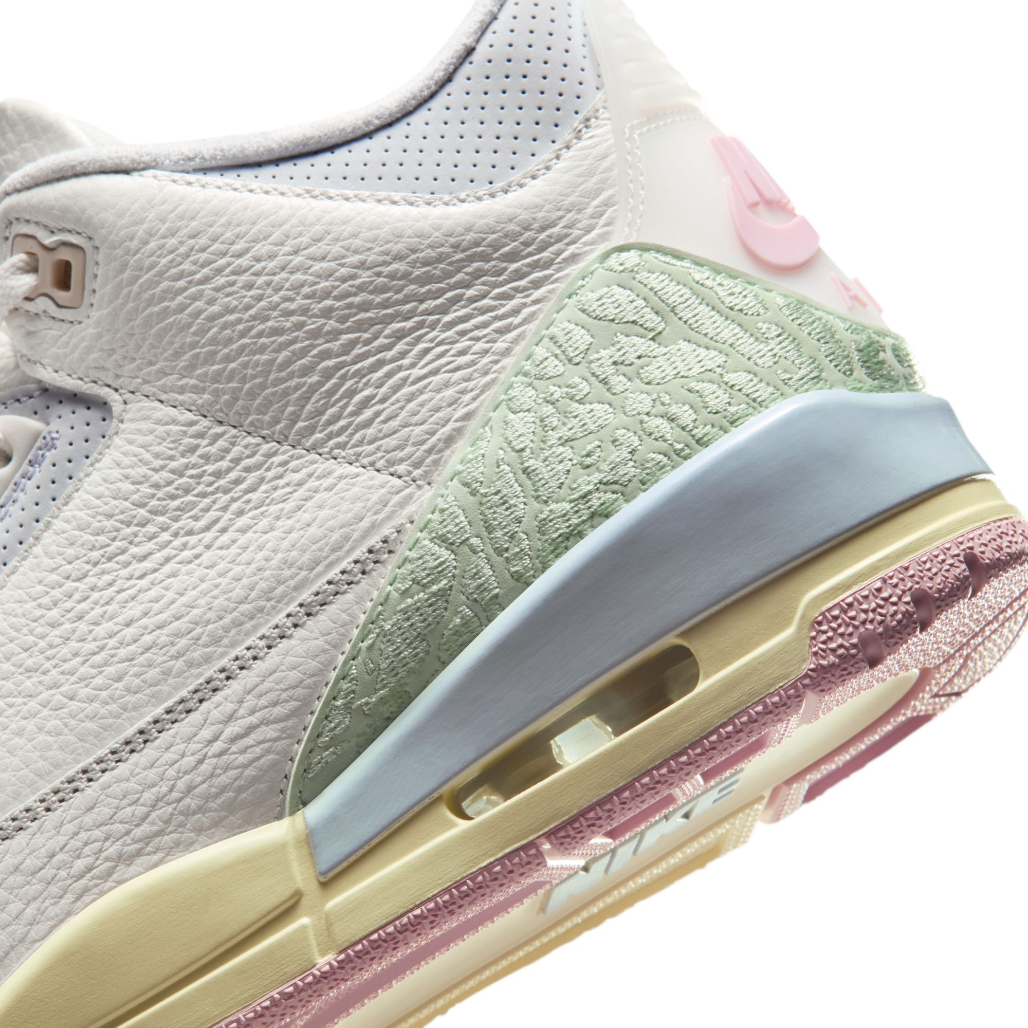 Men's Nike Air Jordan 3 Retro Easter