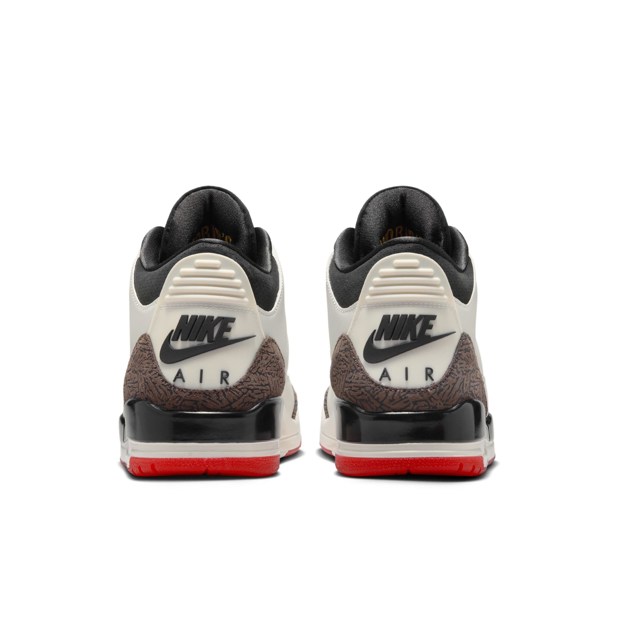 Nike Air Jordan 3 Retro World's Best Dad