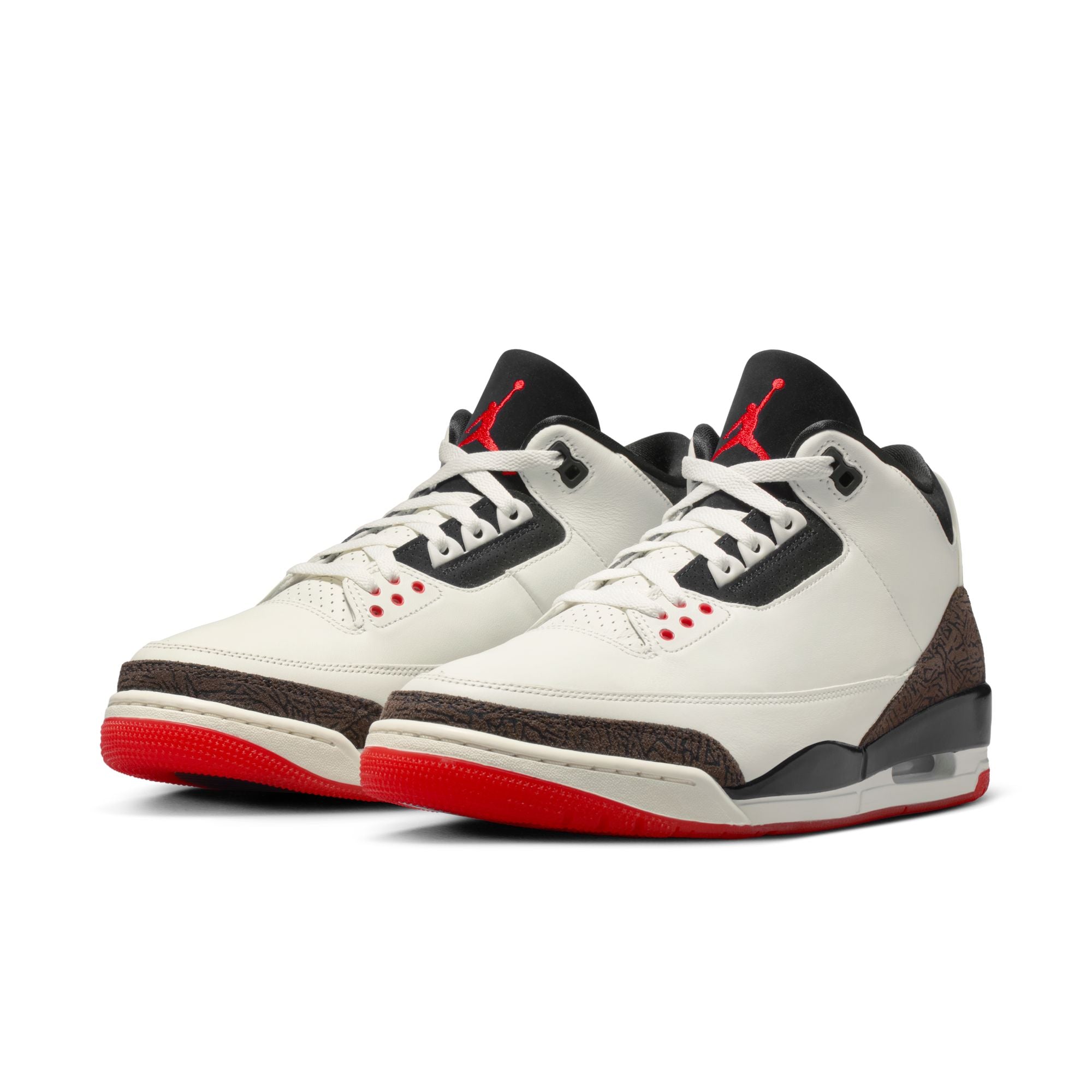 Nike Air Jordan 3 Retro World's Best Dad