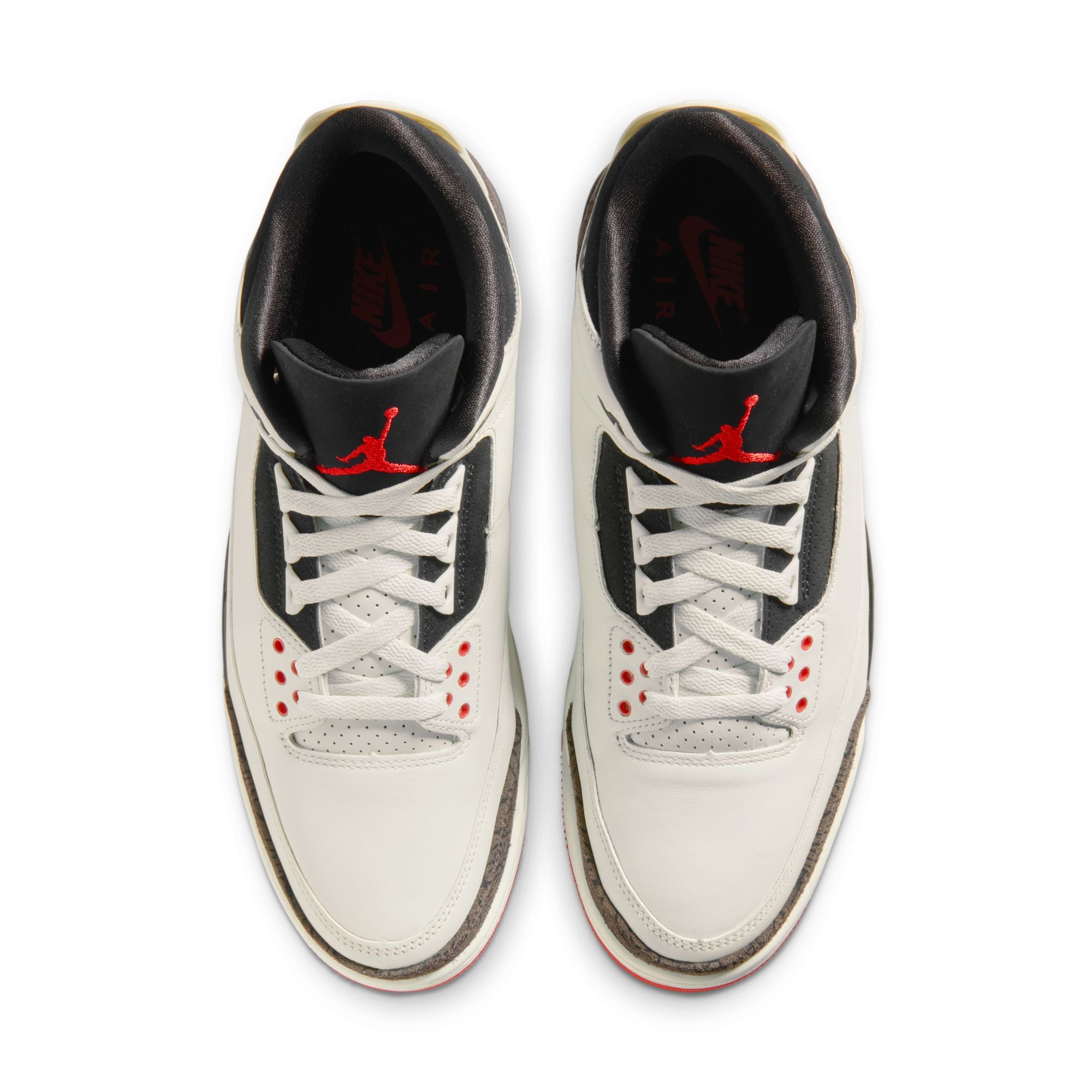 Nike Air Jordan 3 Retro World's Best Dad