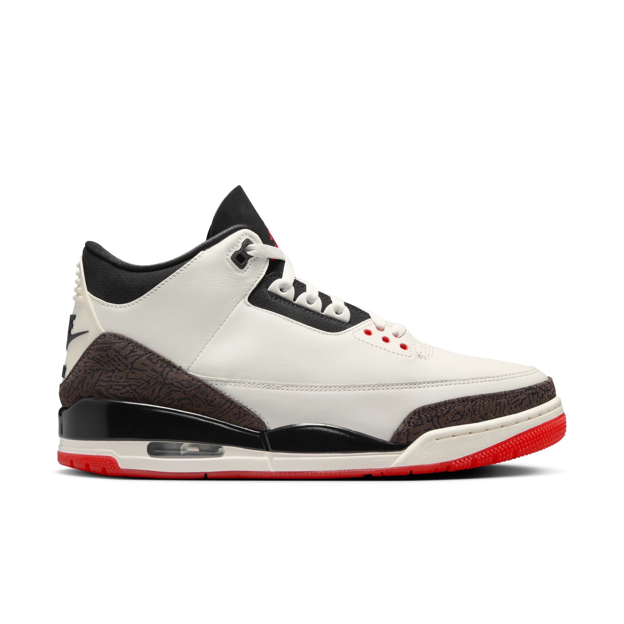 Nike Air Jordan 3 Retro World's Best Dad