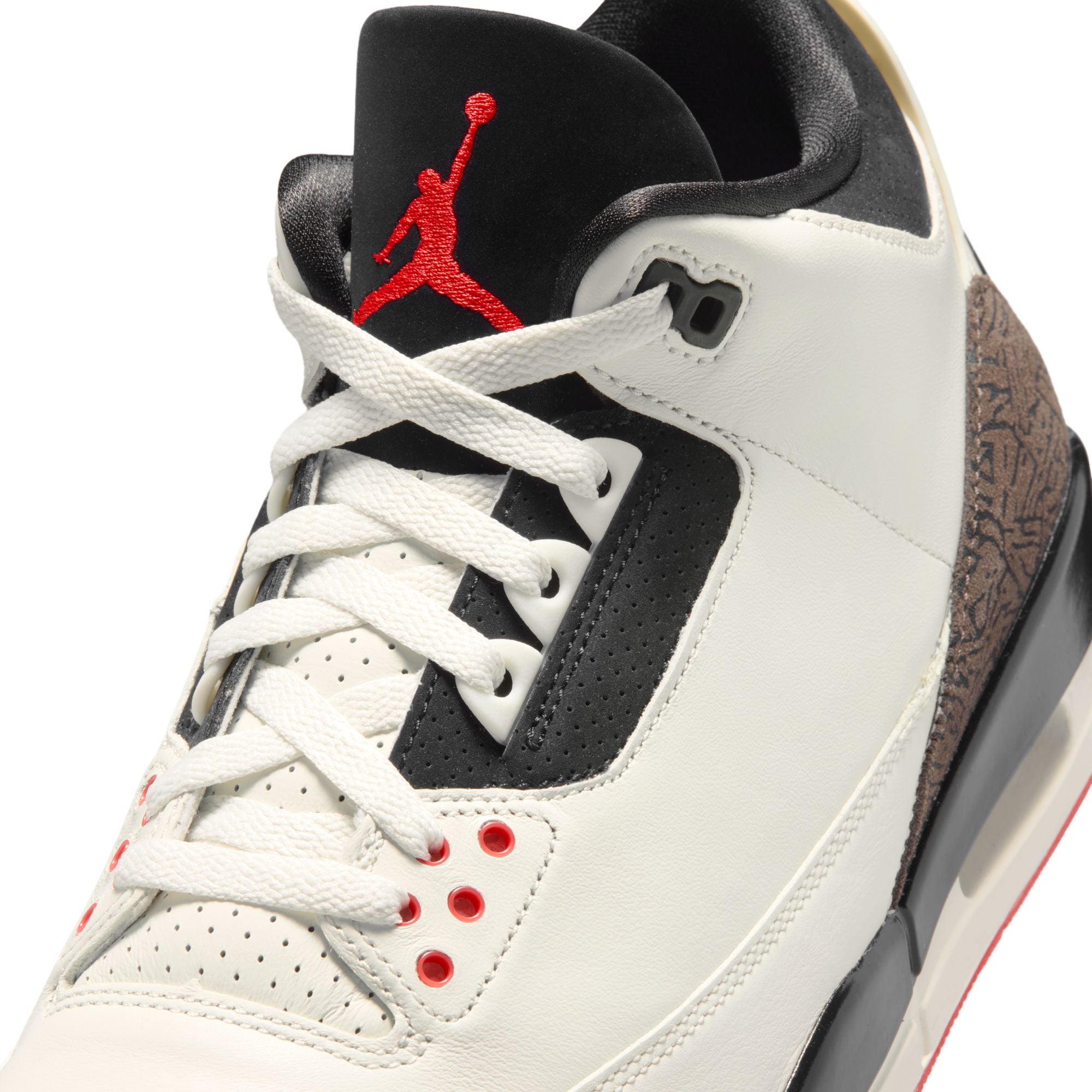 Nike Air Jordan 3 Retro World's Best Dad