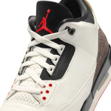 Nike Air Jordan 3 Retro World's Best Dad