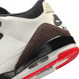Nike Air Jordan 3 Retro World's Best Dad