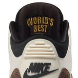 Nike Air Jordan 3 Retro World's Best Dad