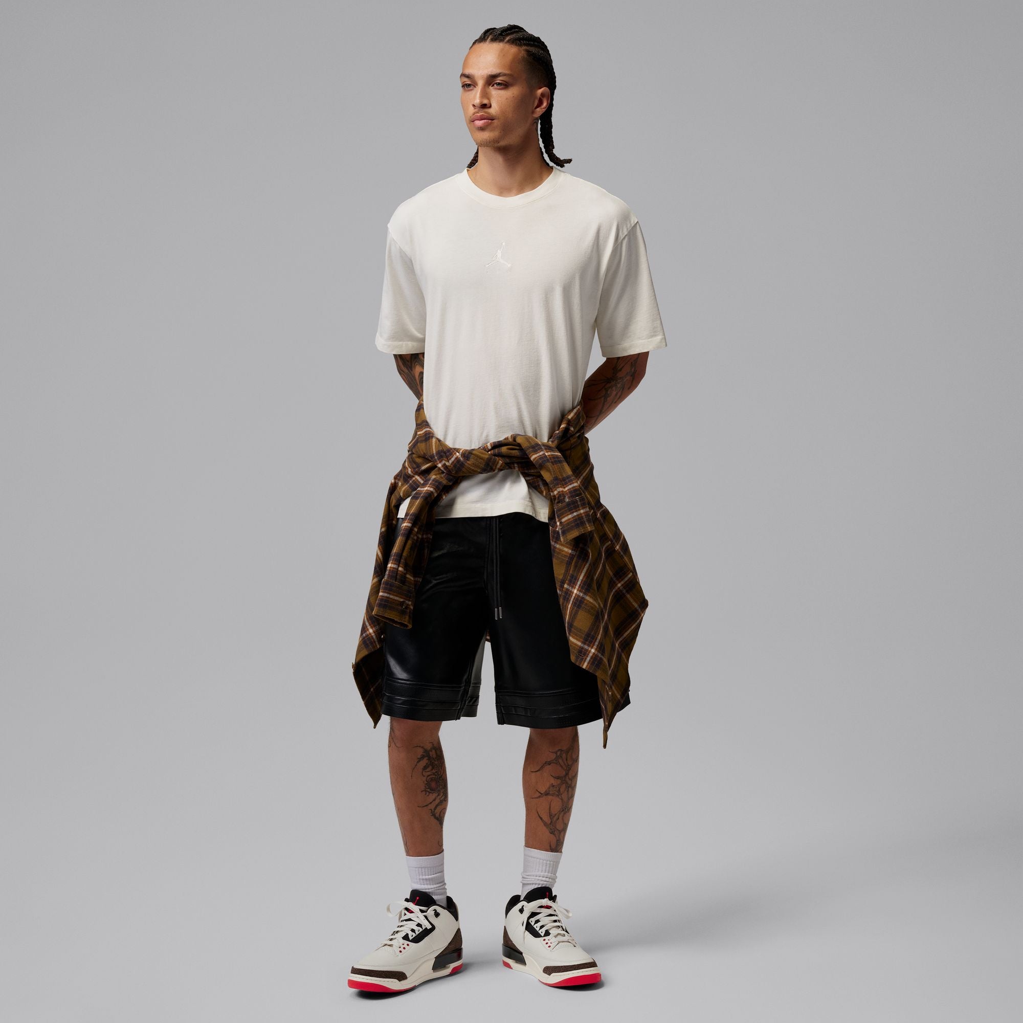 Nike Air Jordan 3 Retro World's Best Dad