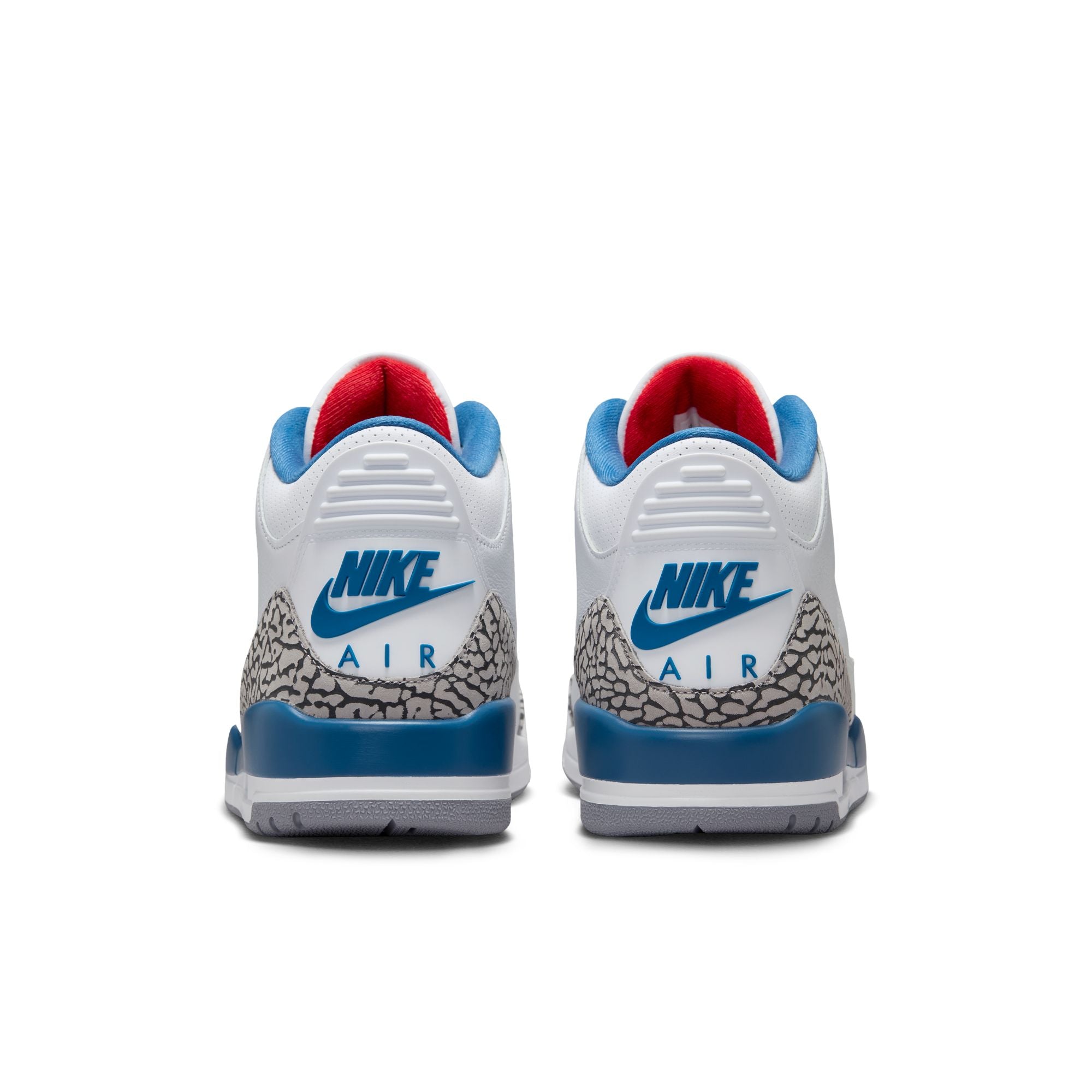 Nike Air Jordan 3 Retro OG True Blue