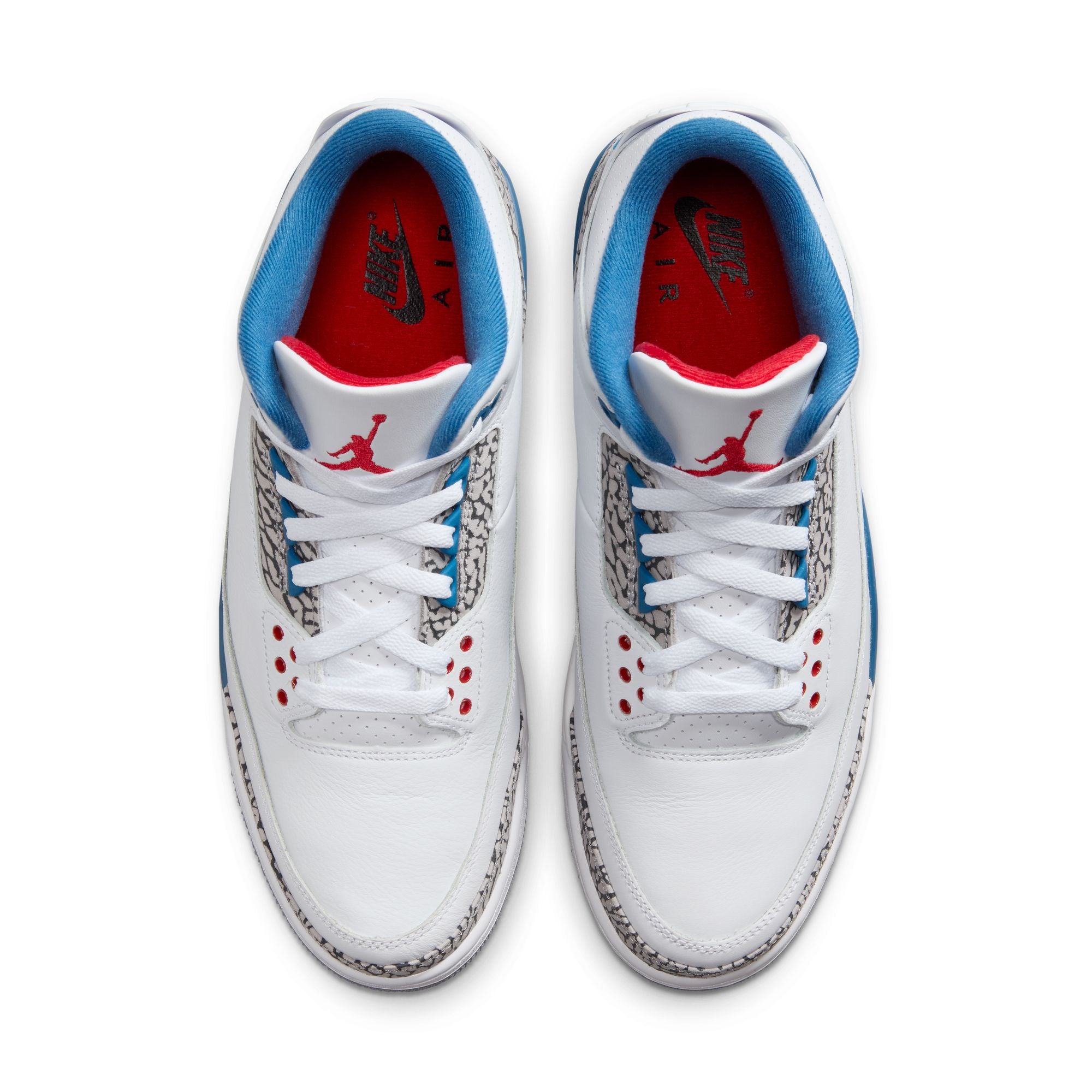 Nike Air Jordan 3 Retro OG True Blue