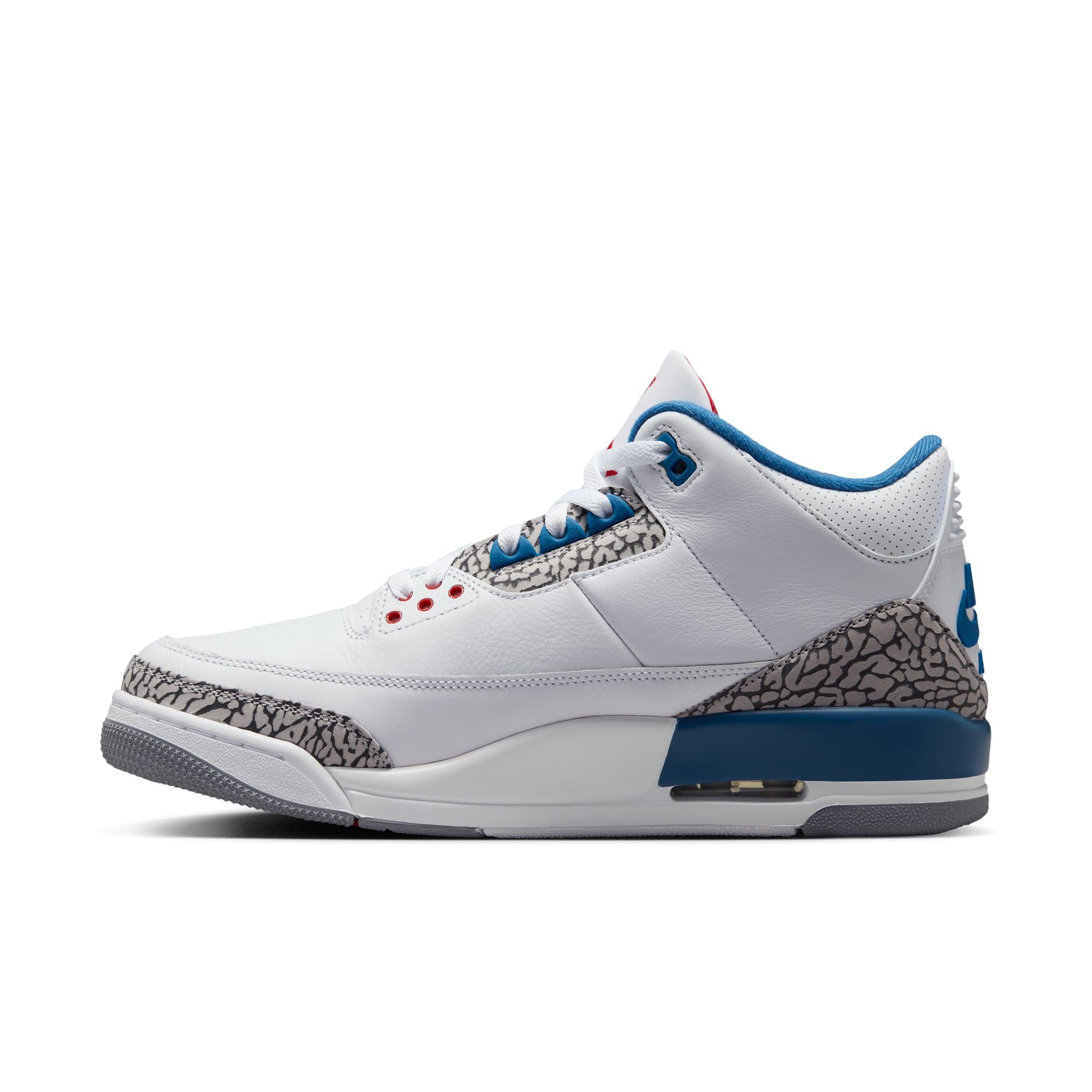 Nike Air Jordan 3 Retro OG True Blue