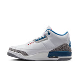 Nike Air Jordan 3 Retro OG True Blue