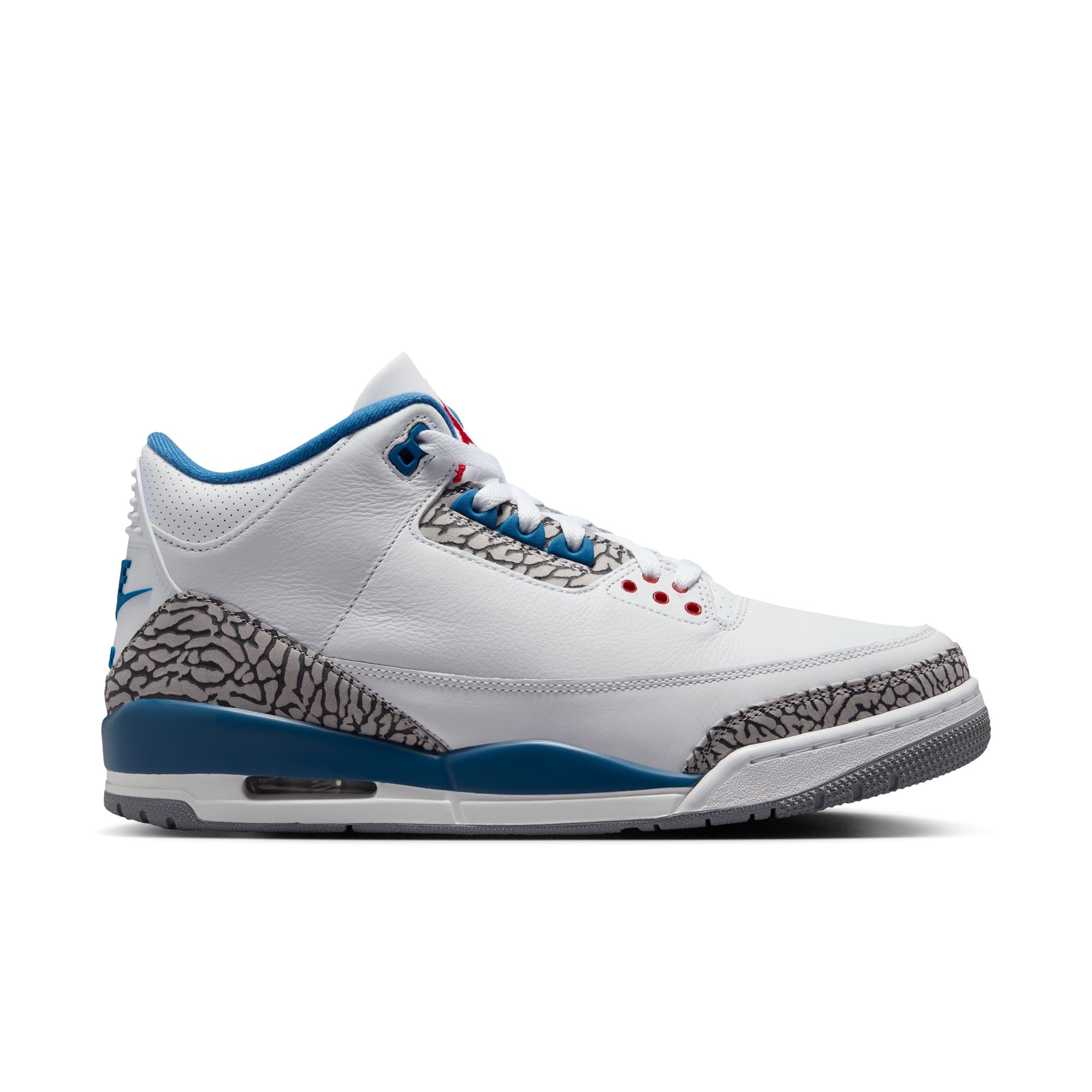 Nike Air Jordan 3 Retro OG True Blue