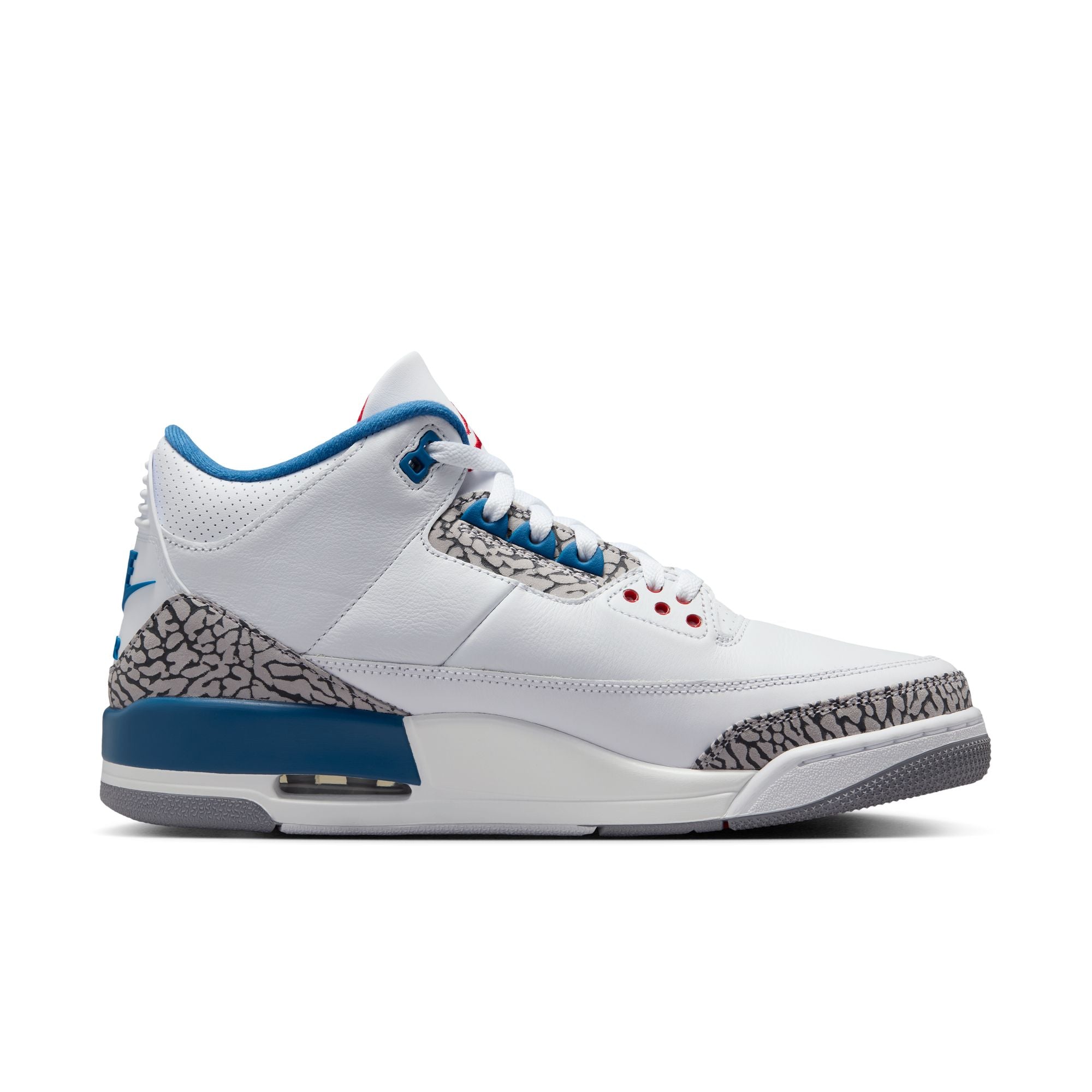 Nike Air Jordan 3 Retro OG True Blue