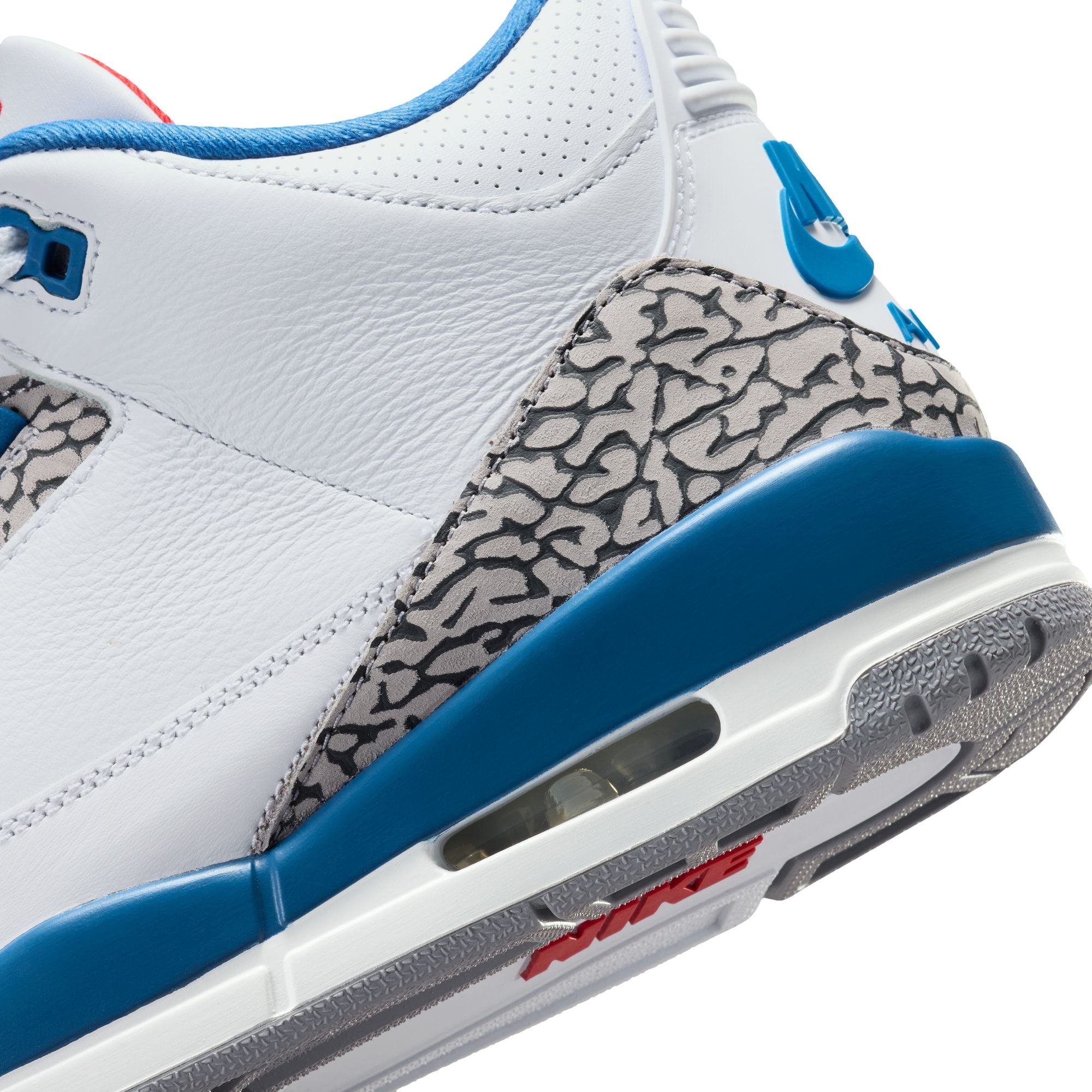 Nike Air Jordan 3 Retro OG True Blue